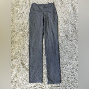 ◾️Lululemon Slim Fit Yoga Pants